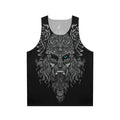 Odin Unisex Tank Top