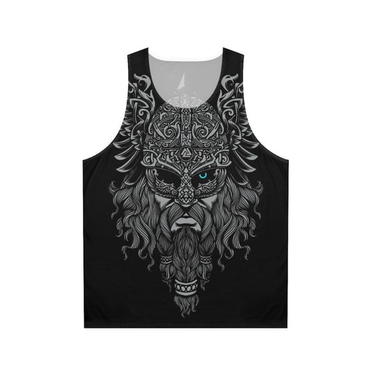 Odin Unisex Tank Top
