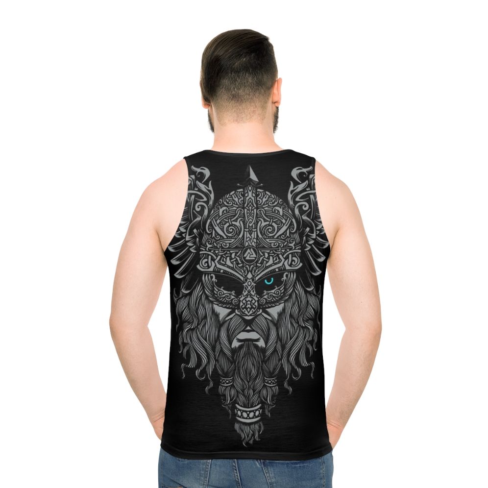 Odin Unisex Tank Top