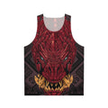 Odogaron Hunting Club Unisex Tank Top