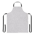 Office TV show pilot episode script-inspired apron