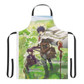 Log Horizon Anime Themed Apron