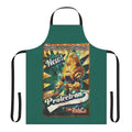 Officially Inspired Protectron Apron for Fallout Fans