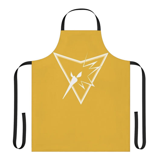Team Instinct Apron with Zapdos Design