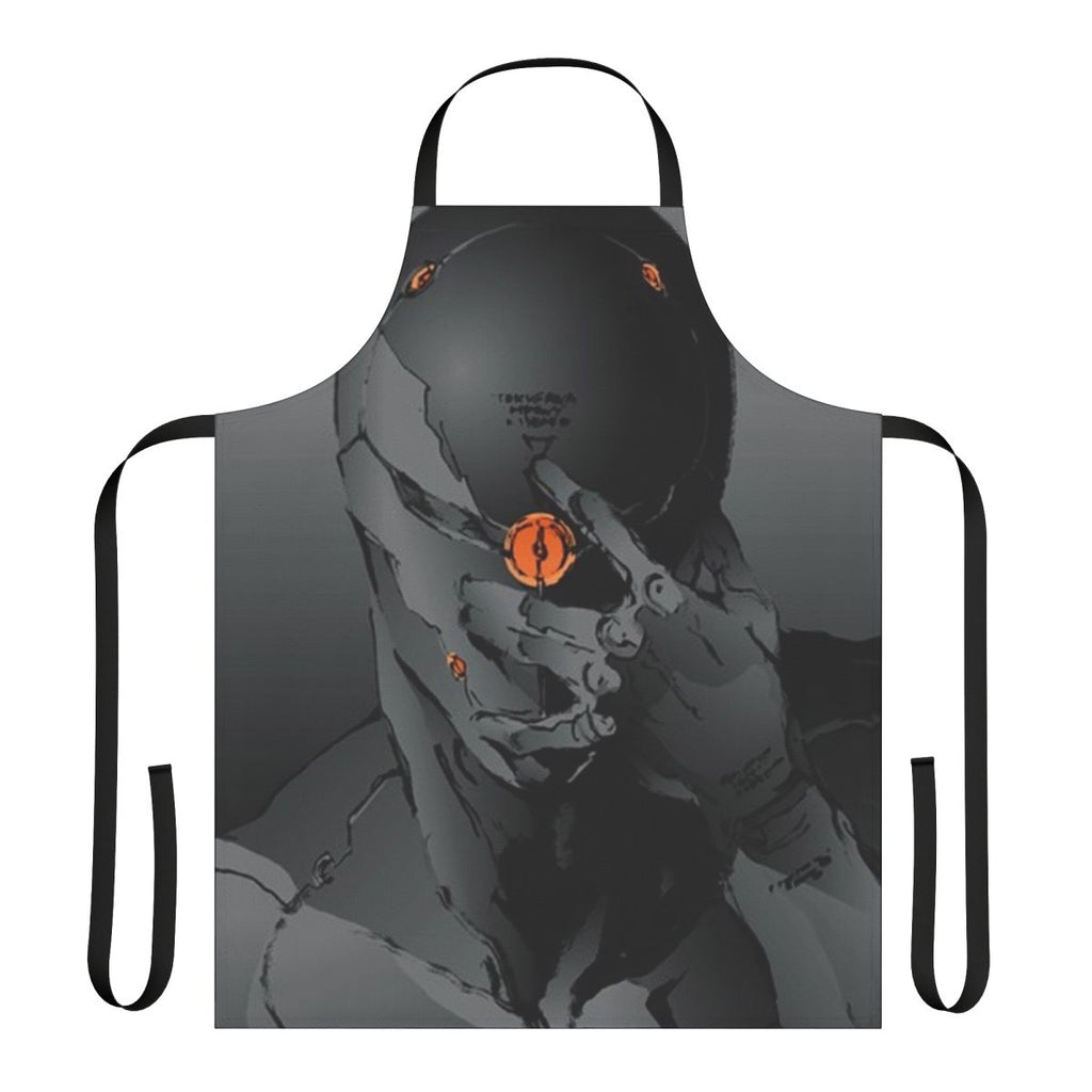 Gray Fox Apron from Metal Gear Solid