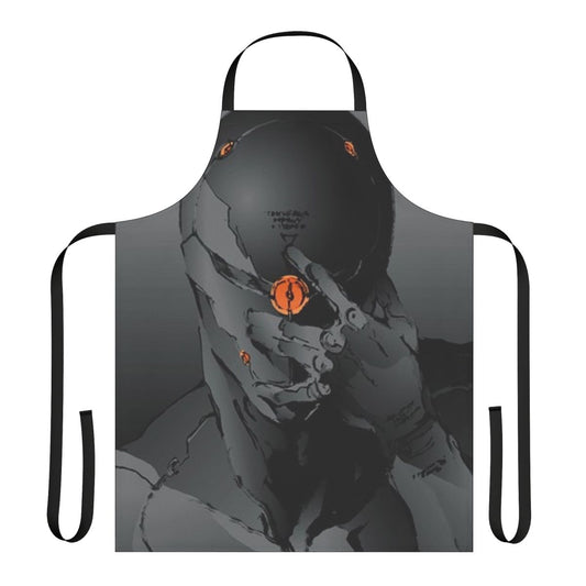 Gray Fox Apron from Metal Gear Solid
