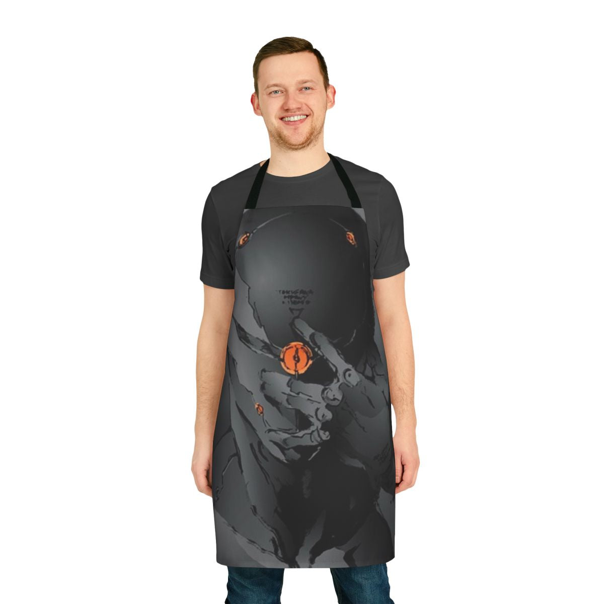 Gray Fox Apron from Metal Gear Solid