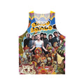 Oingo Boingo Unisex Tank Top