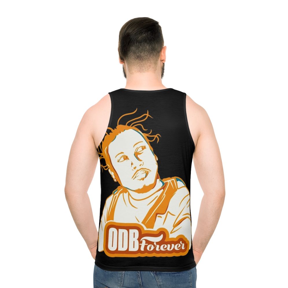 Ol Dirty Bastard Forever Unisex Tank Top