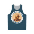 Ol Dirty Bastard Forever Unisex Tank Top