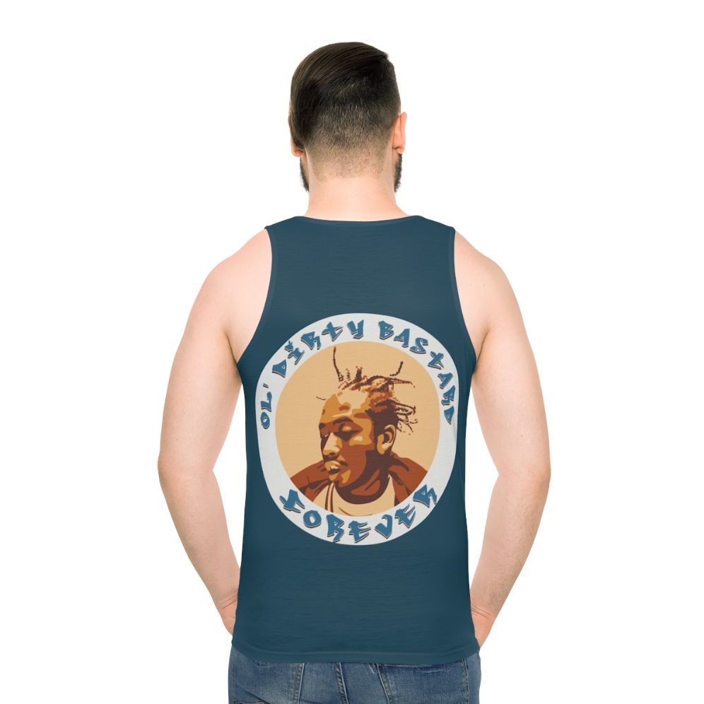 Ol Dirty Bastard Forever Unisex Tank Top
