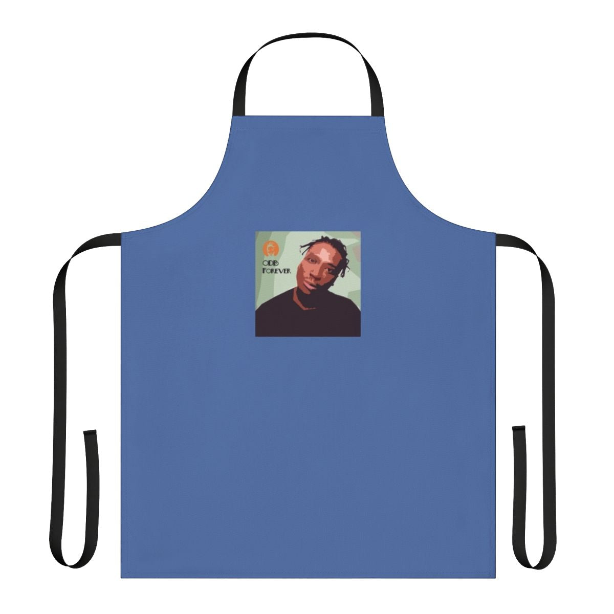 Ol Dirty Bastard 2 Apron - Stylish and Durable Kitchen Accessory