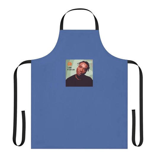 Ol Dirty Bastard 2 Apron - Stylish and Durable Kitchen Accessory