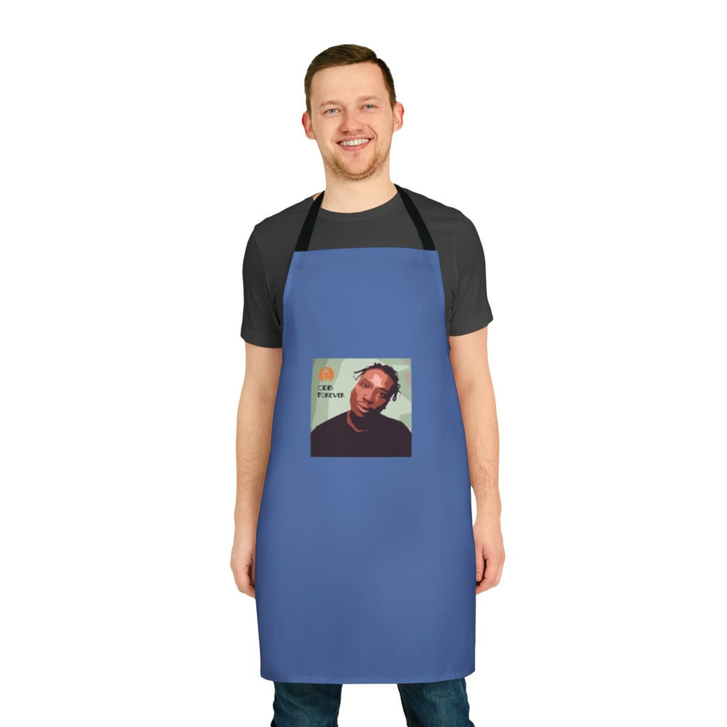 Ol Dirty Bastard 2 Apron - Stylish and Durable Kitchen Accessory