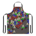Oldschool Runescape Clan Wars Inspired Apron