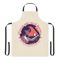Olivia Rodrigo Sour Album Drivers License Inspired Apron