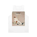 Olly Murs Quote Design Unisex Tank Top