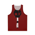One Ok Rock Japanese Rock Band Unisex Tank Top