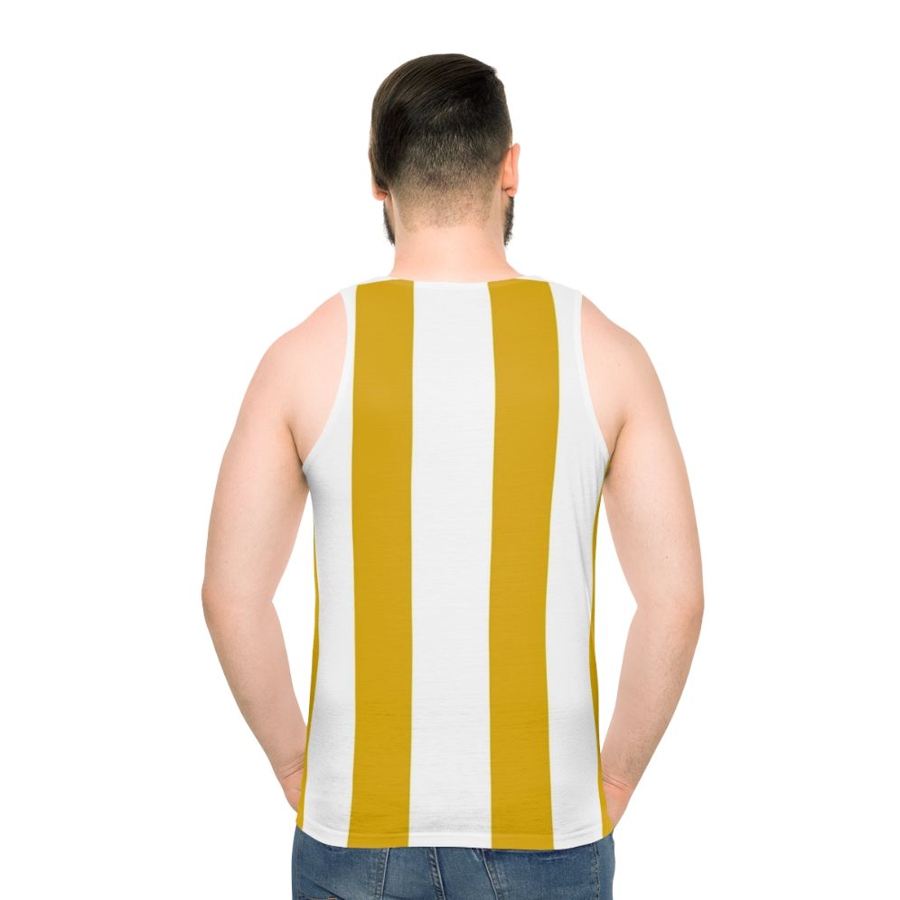 One Piece Chopper Unisex Tank Top