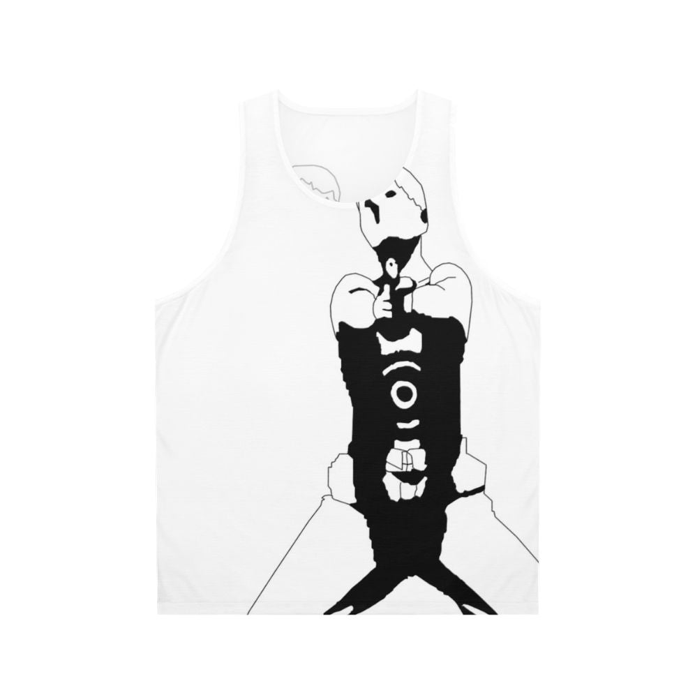 Great Teacher Onizuka Onizuka Eikichi Anime Tank Top
