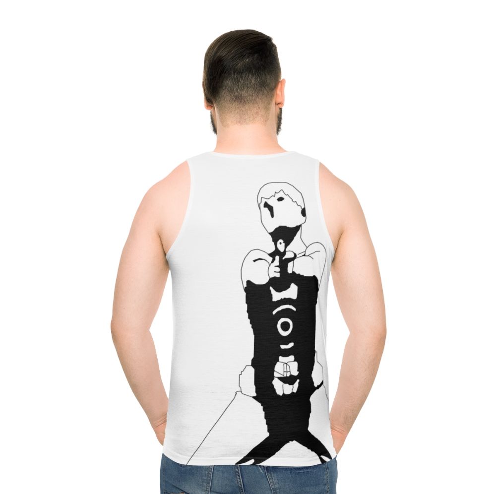 Great Teacher Onizuka Onizuka Eikichi Anime Tank Top