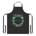 Midkorg Crisis Apron - Eco-Friendly Apron for House and Electronic Music Enthusiasts