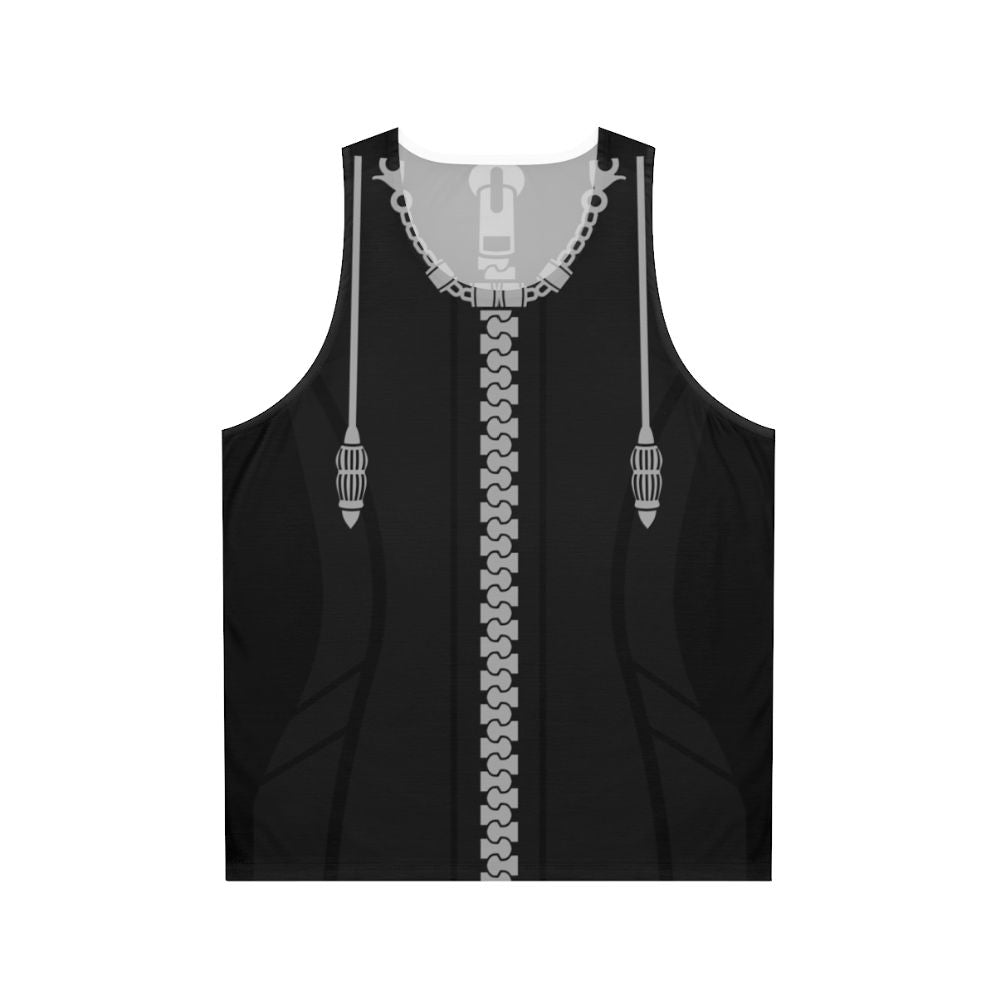 Organization 13 Unisex Tank Top