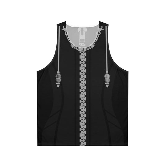 Organization 13 Unisex Tank Top