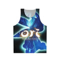 Ori and the Blind Forest unisex tank top