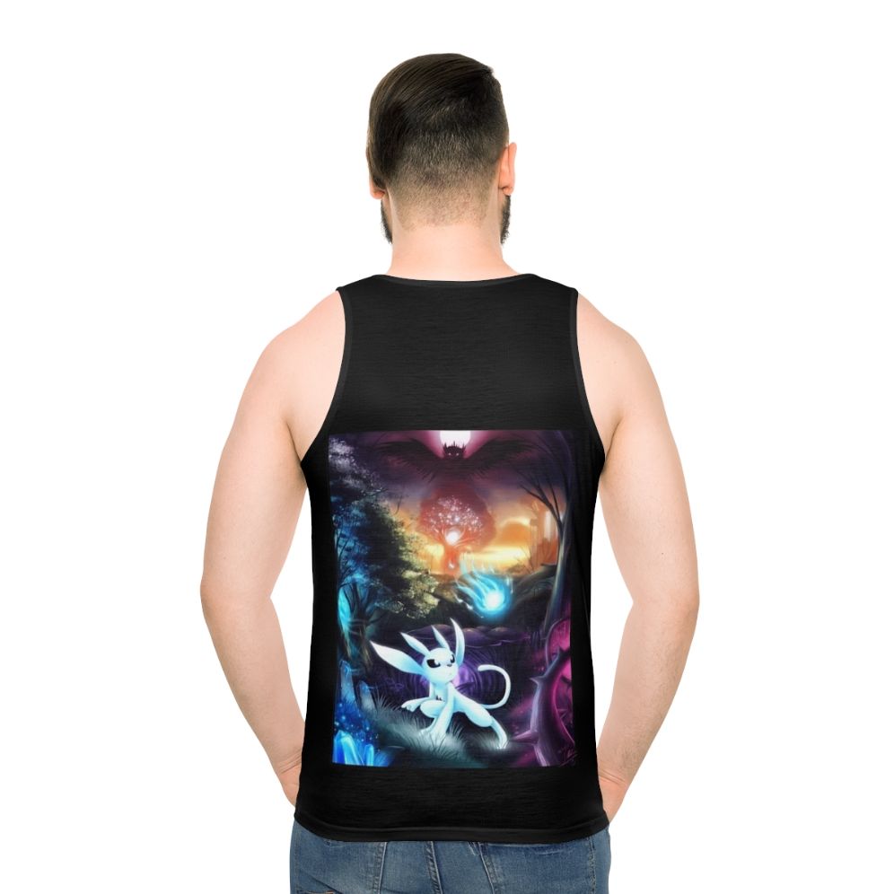Ori and the Will of the Wisps Graphic Unisex Tank Top