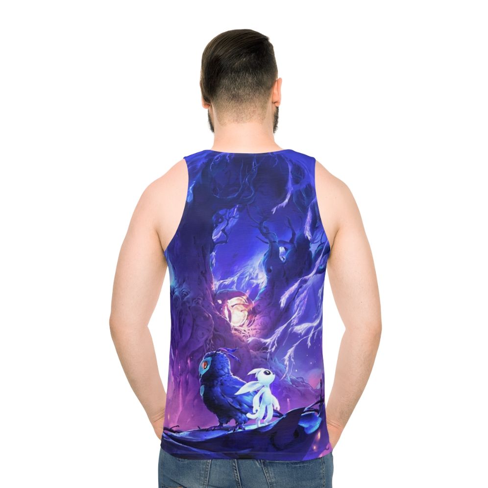 Ori and the Will of the Wisps Unisex Tank Top