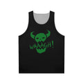 Ork Warboss Warhammer 40k Tank Top