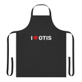 Otis Inspired Sex Education Netflix Fan Art Apron