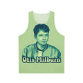 Otis Milburn Sex Education Unisex Tank Top