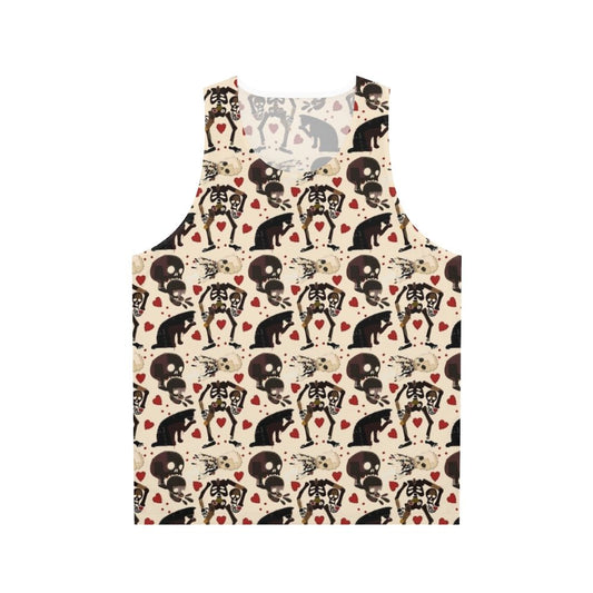 Our Flag Means Death Unisex Tank Top