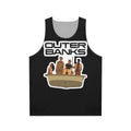 Outer Banks 4 Unisex Tank Top