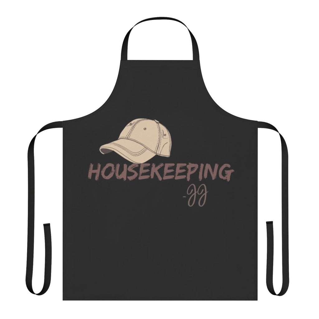 Outer Banks Inspired JJ Quotes Apron