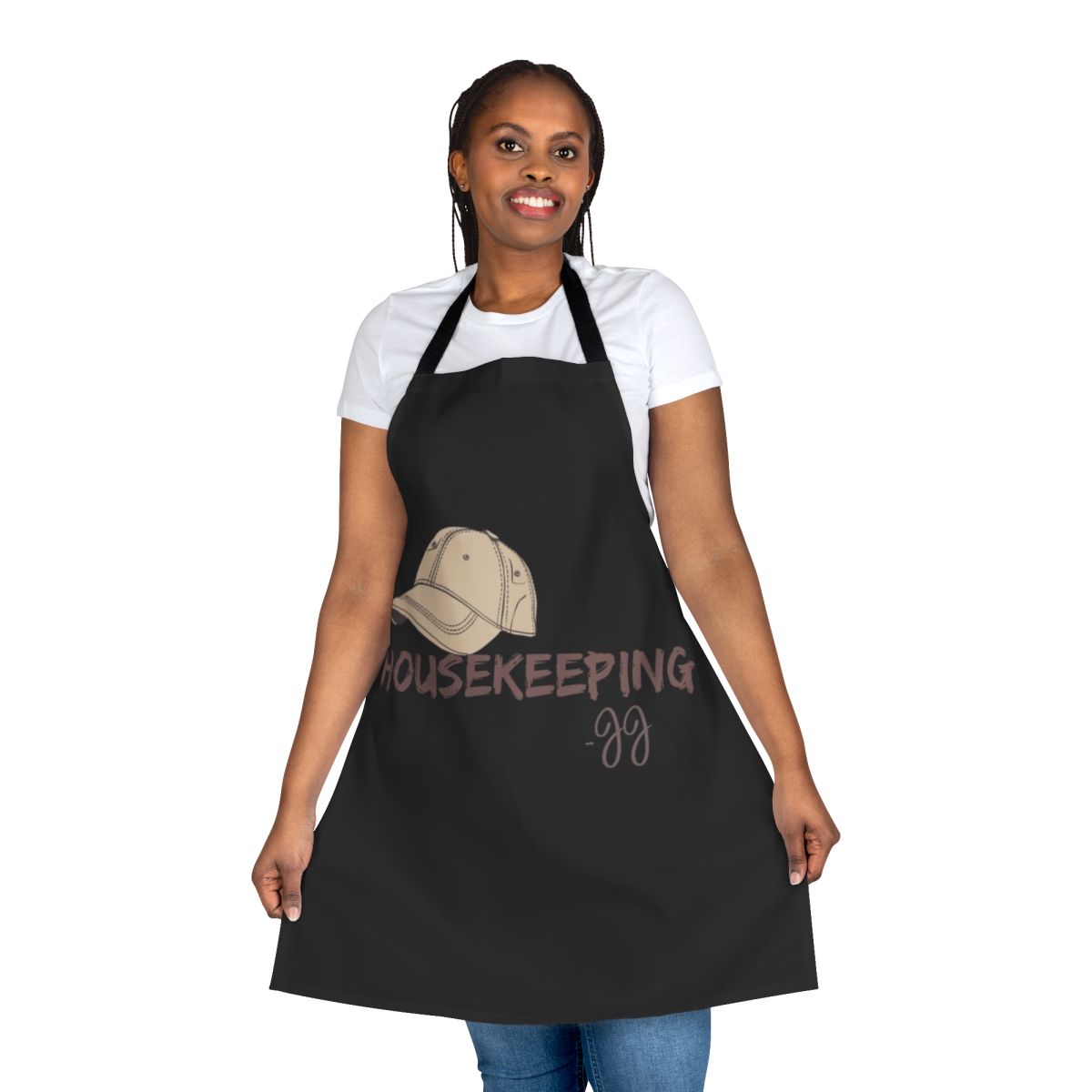 Outer Banks Inspired JJ Quotes Apron