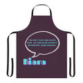 Outer Banks Themed Kiara Quote Apron