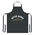 Outer Banks-themed apron featuring a paradise design
