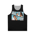 Outer Banks John B and Sarah Unisex Tank Top