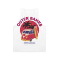 Outer Banks North Carolina Unisex Tank Top