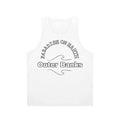 Outer Banks Paradise Unisex Tank Top