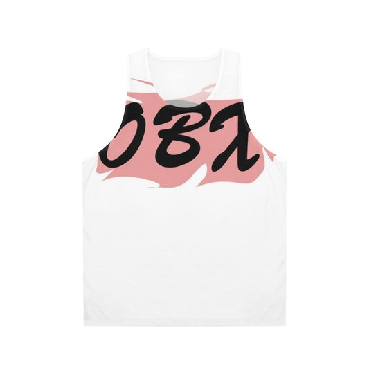 Outer Banks Pogue Life Unisex Tank Top