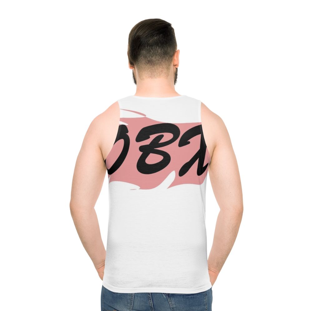 Outer Banks Pogue Life Unisex Tank Top