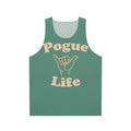 Outer Banks Pogue Life Unisex Tank Top