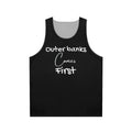 Outer Banks Inspired Unisex Tank Top