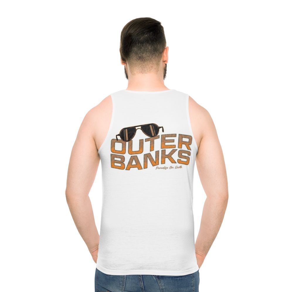 Outer Banks Inspired Unisex Tank Top