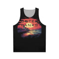 Outer Banks Unisex Tank Top
