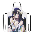 Overlord Inspired Albedo Anime Apron